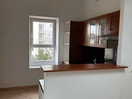 appartement 2 chambre à louer montélimar
