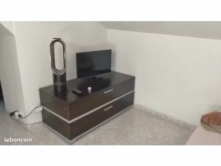 appartement central a nice