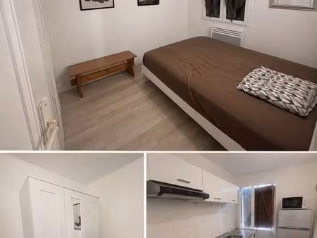 bel appartement nîmes centre-ville