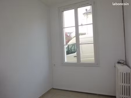 appartement f2 centre noyon