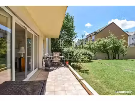 appartement 4 pièces 89 m²
