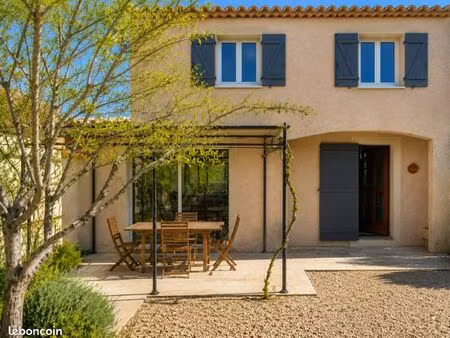 appartement 2 pièces 57 m²