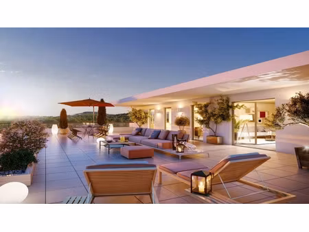 vente appartement 4 pièces 151 m² à reignier (74930)  799 000 €