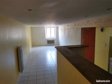 f2 au centre de rives