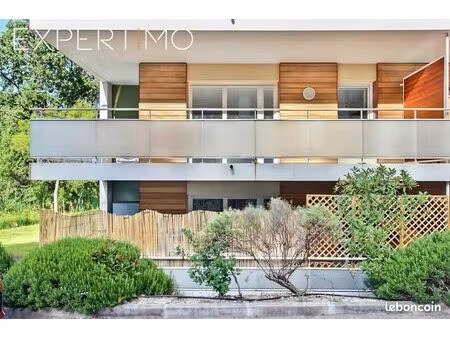 appartement 3 pièces 73 m²