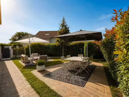 vente appartement 4 pièces 148.32 m² à saint-genis-pouilly (01630)  795 000 €