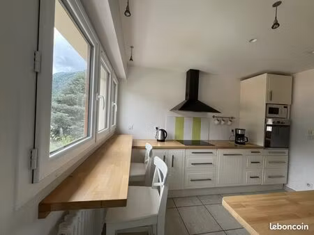 appartement 3 pièces 75 m²
