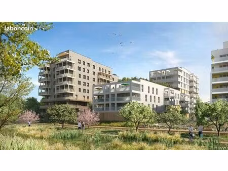 appartement t3