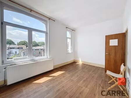appartement à louer à boulevard des nerviens 26 tournai (vbe34049)