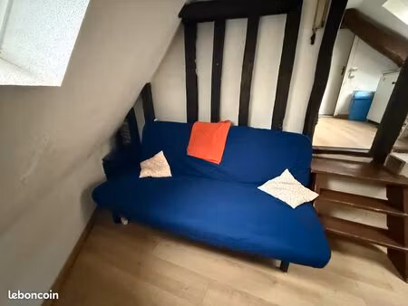 studio meuble aux halles