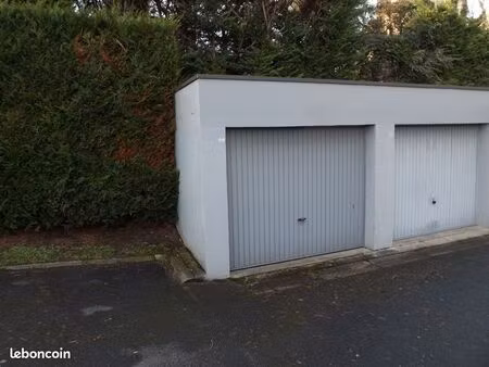 garage/box 15 m² caen
