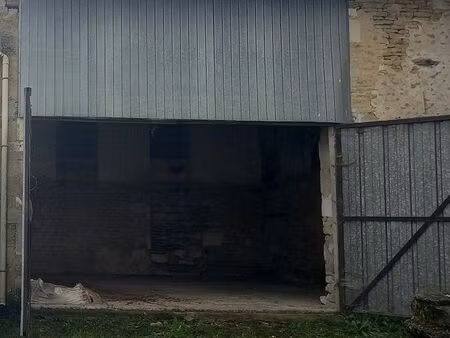 garage à louer