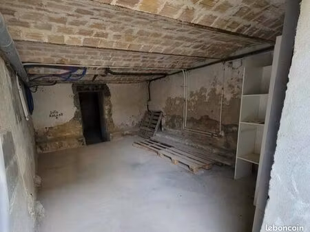 box 40 m2