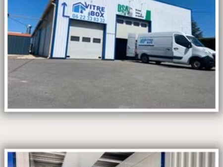 box 12m2  29m3