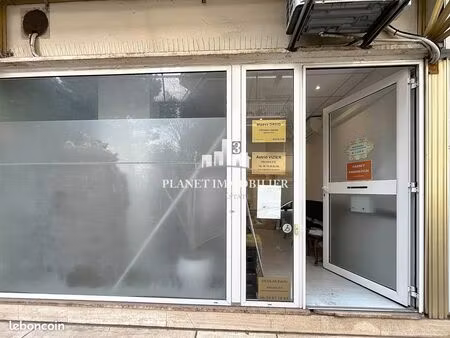 inconnu 35 m² juan les pins