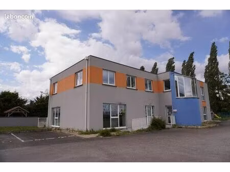 inconnu 555 m² raedersheim