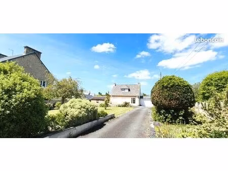 propriété 7 pièces 143 m²