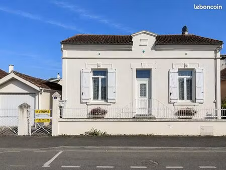 propriété 3 pièces 82 m²