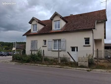4 pièces à louer à coclois