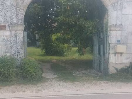 maisons corp de ferme