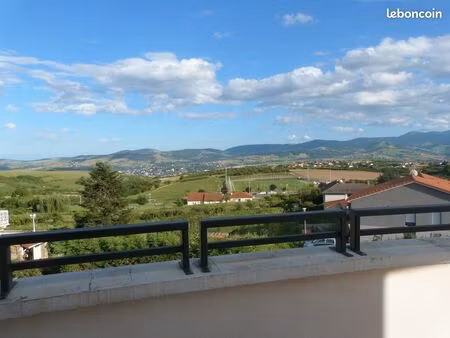 location genilac 42800