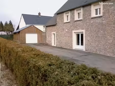 maison 5 pièces 98 m²