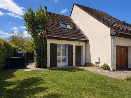 maison 5 pièces 90 m²