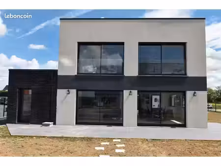 maison 4 pièces 96 m²