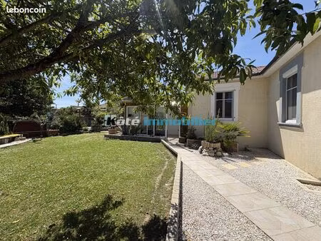 maison 4 pièces 101 m²