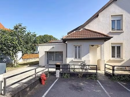 maison 5 pièces 92 m²