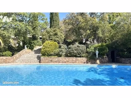 maison 160 m² le muy