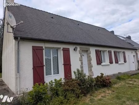 maison 4 pièces 97 m²