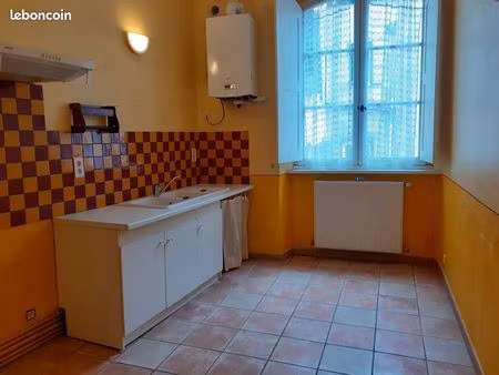 appartement a louer anduze