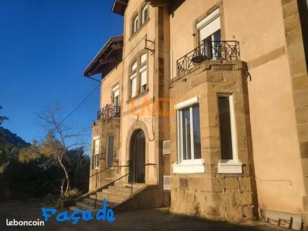 appartement 3 pièces 45 m²