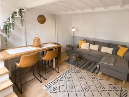 appartement 1 pièce 27 m²