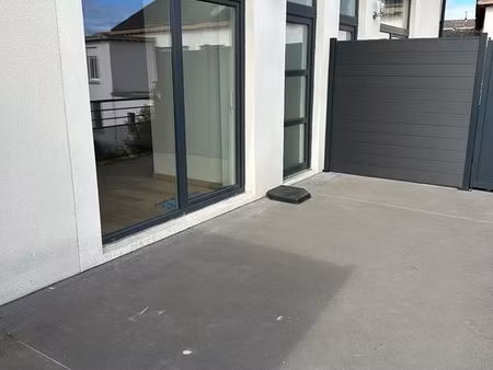 appartement billy-montigny