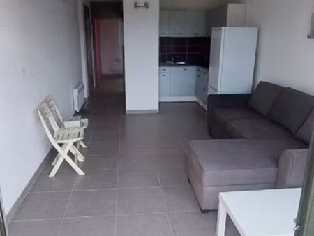 appartement t2