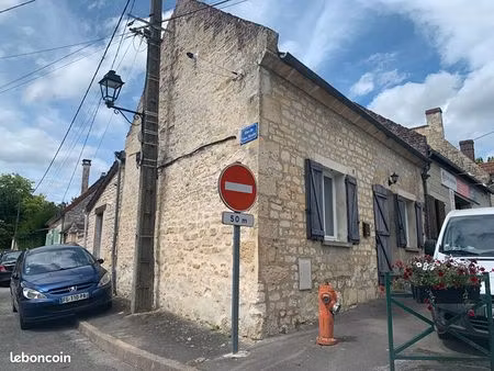 maison 2 pièces 65 m²