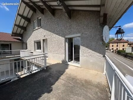 appartement à louer 4 pièces 87.58m²