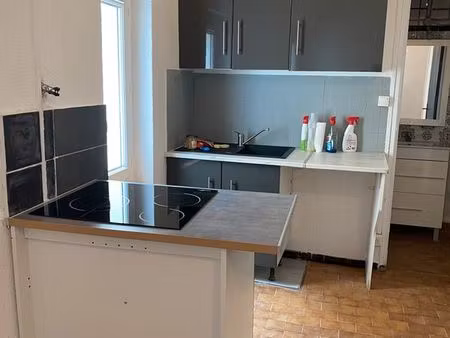loue appartement