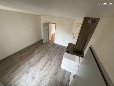 calme appartement t2 / 38m2