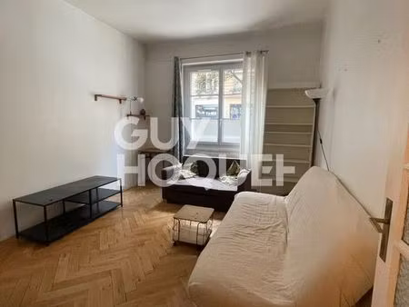 appartement 2 pièces 59 m²