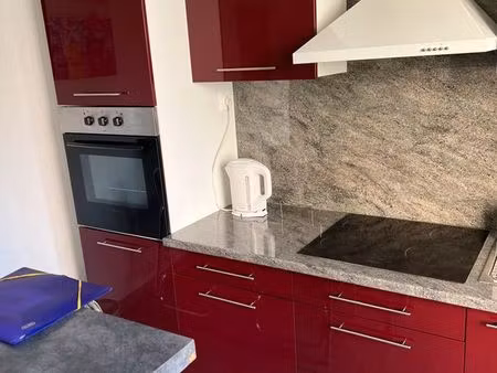 appartement t1 33 m2