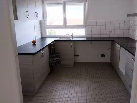 location appartement .près de la gare à morteau