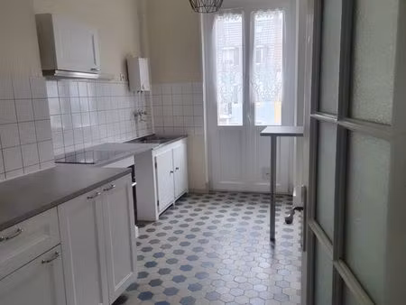 appartement 5 pièces 141 m²