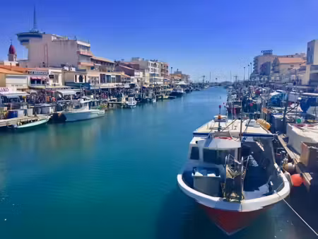 vente appartement 4 pièces 127 m² à palavas-les-flots (34250)  1 289 000 €