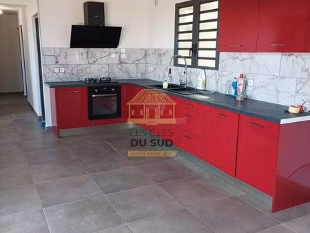 maison 2 pièces 61 m²