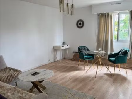 appartement f3 saint ouen l’aumône gare