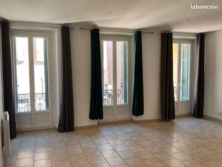 appartement t2