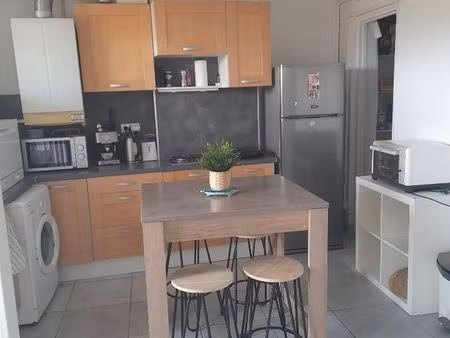 appartement meublé bail étudiant ou mobilité